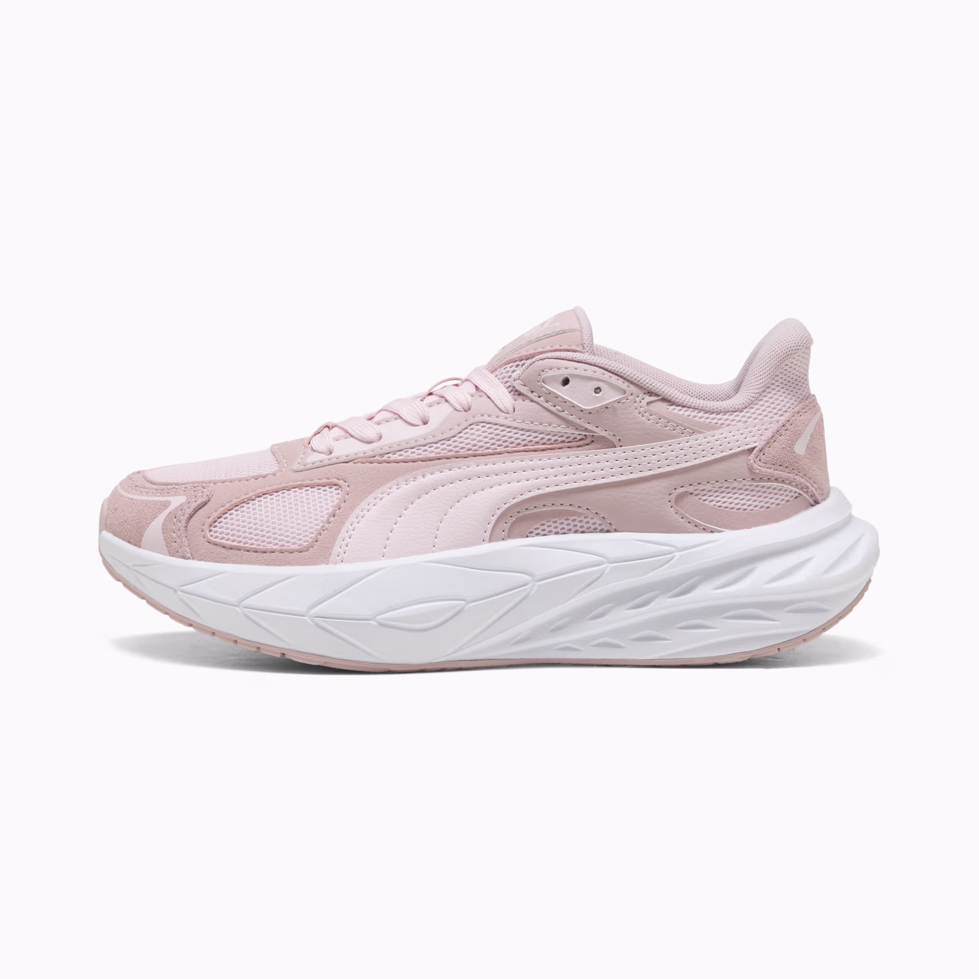 TENIS FEMENINO PUMA HYPNOTIC LS 2 – foto 1